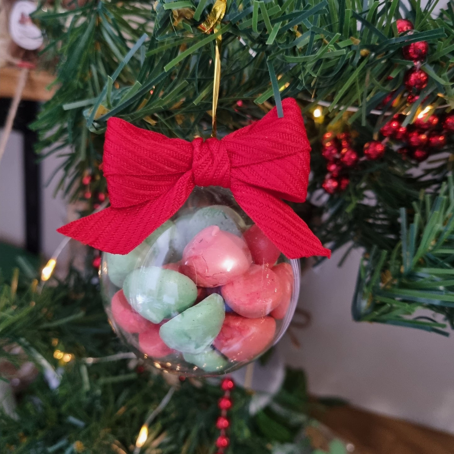 Boules de noël