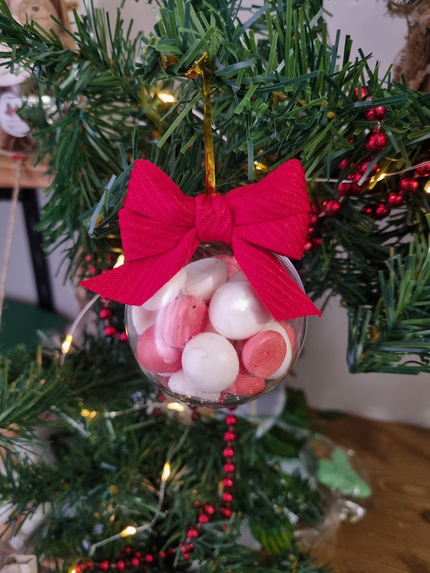 Boules de noël