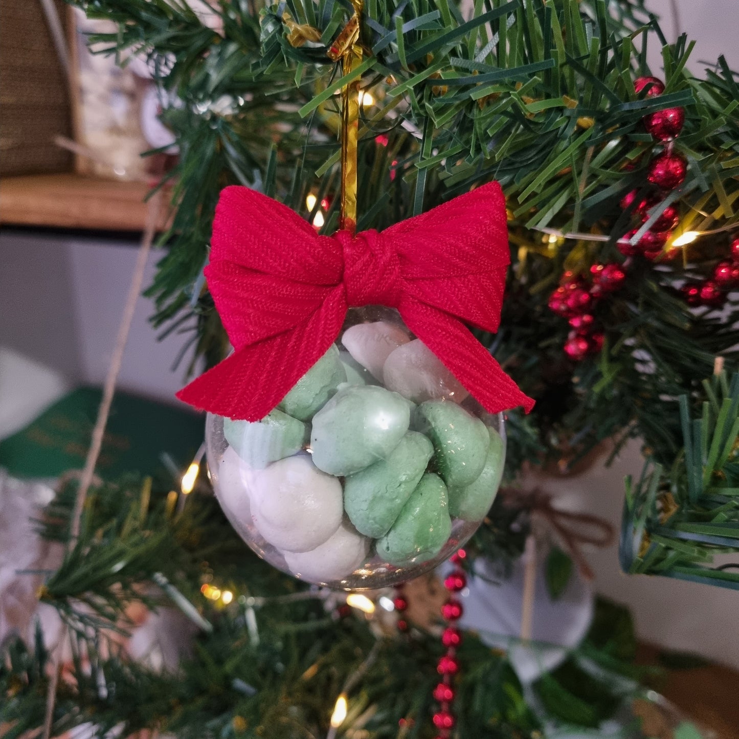 Boules de noël